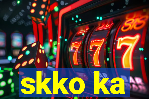 skko ka